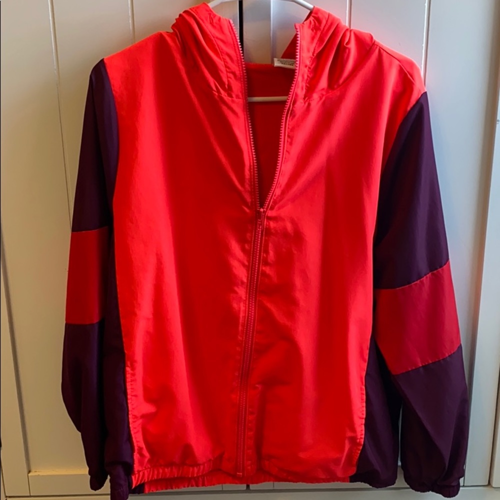 Pink Jacket✨‼️